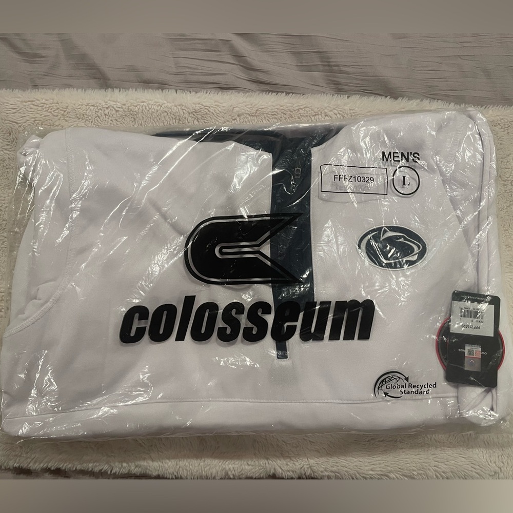 Penn State Hooded Sweatshirt